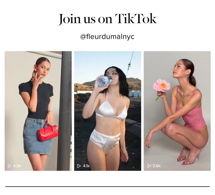 Join Un On TikTok