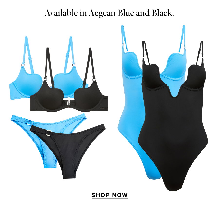Swim Collection