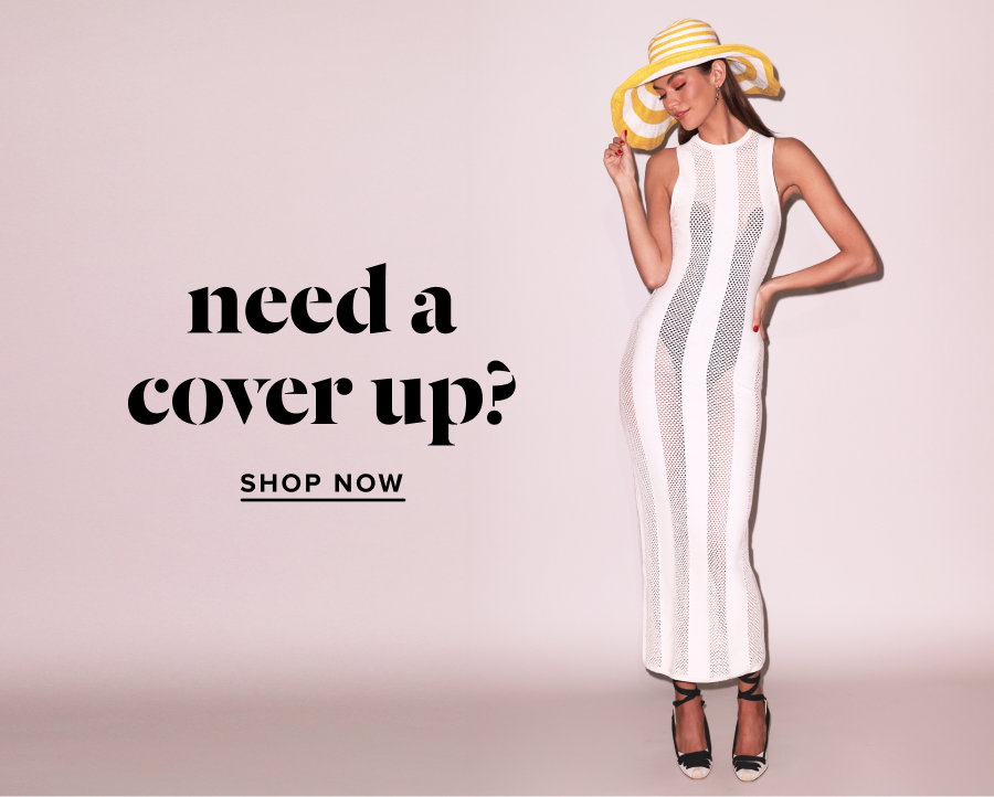 Cover Up