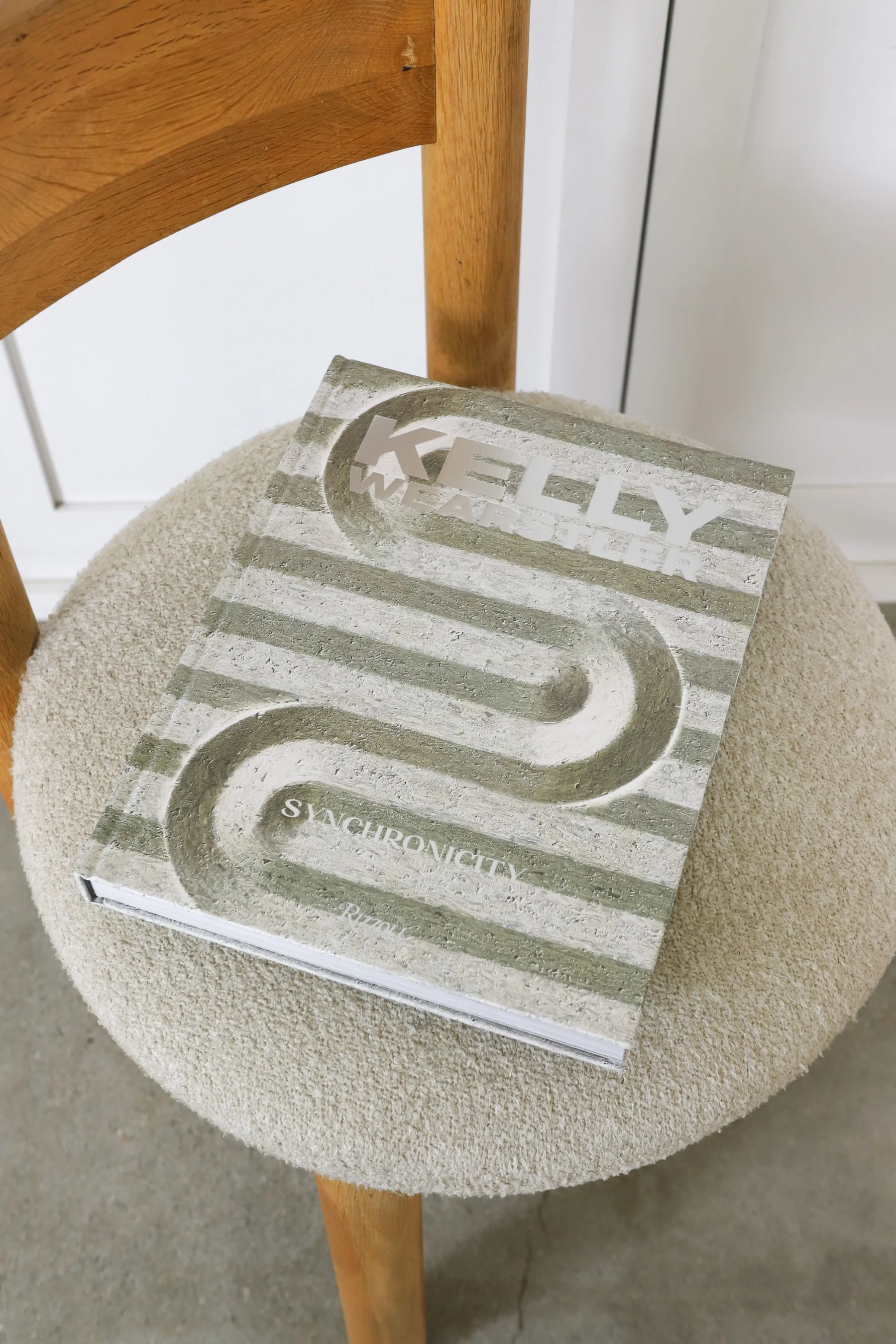 Image of Kelly Wearstler: Synchronicity