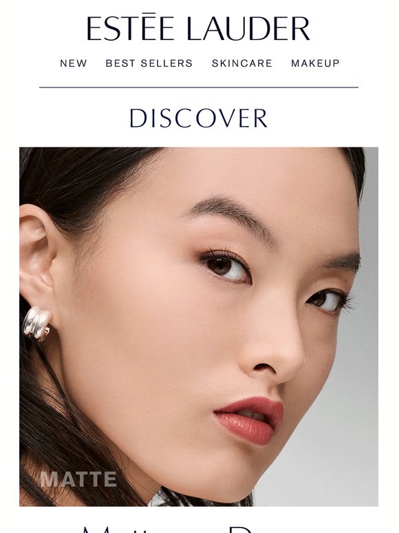 Discover: Your Most Flawless Finish