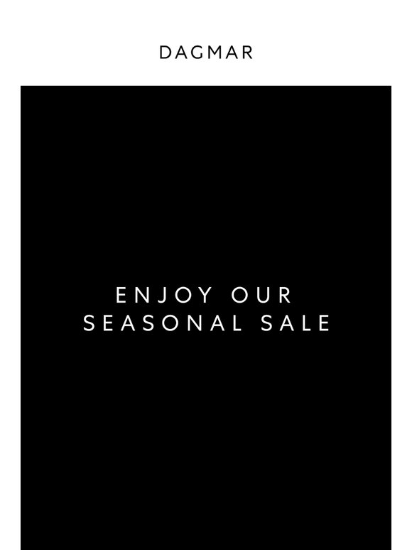 Enjoy Sale