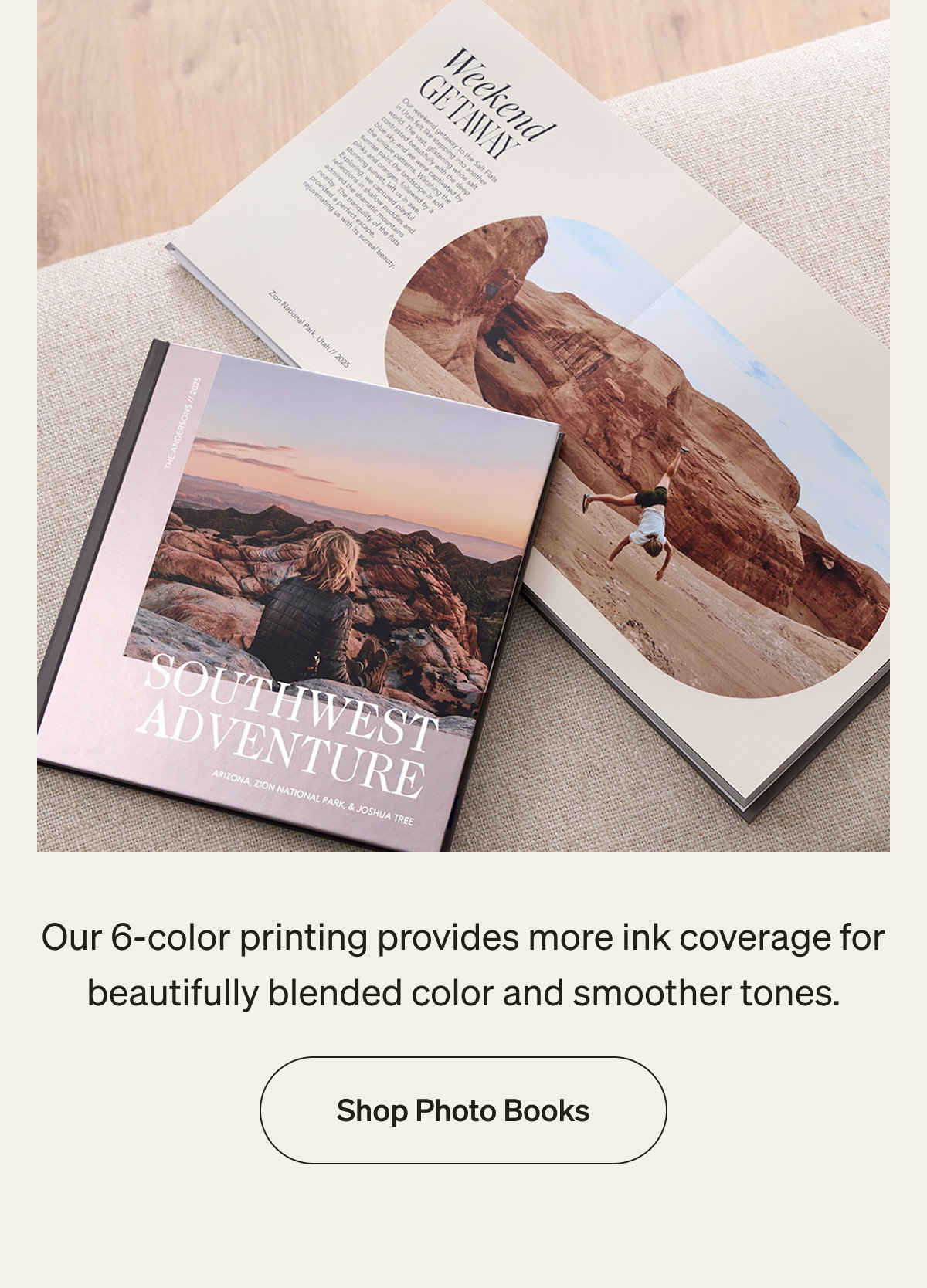 Free Shipping, No Min + Up to 50% Off Almost Everything
