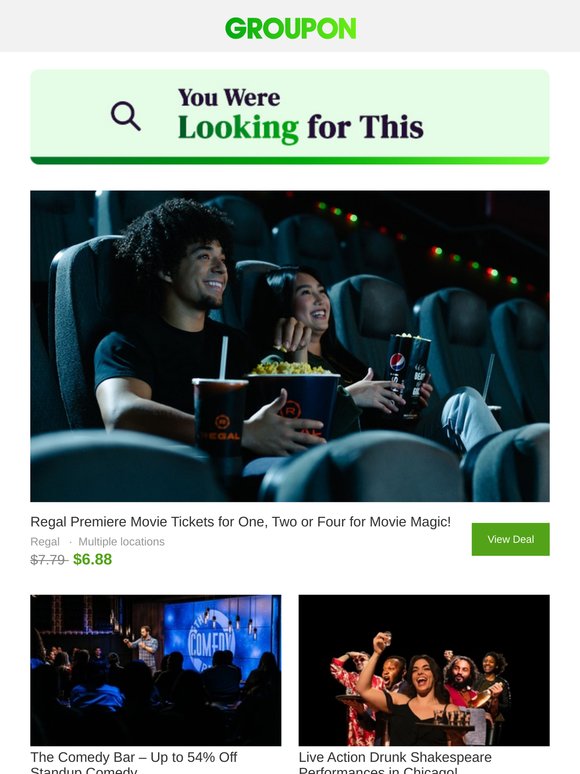 Thinking about Nightlife? Don't miss these!
