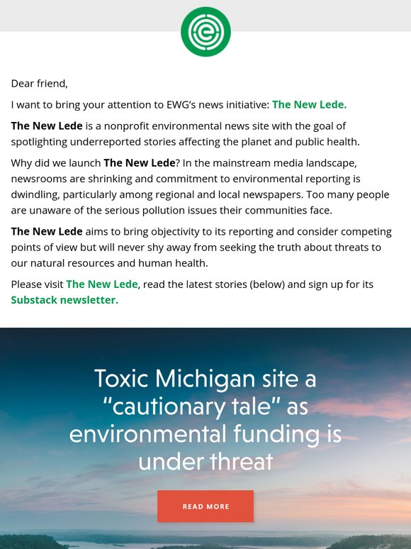 NEW glyphosate study findings