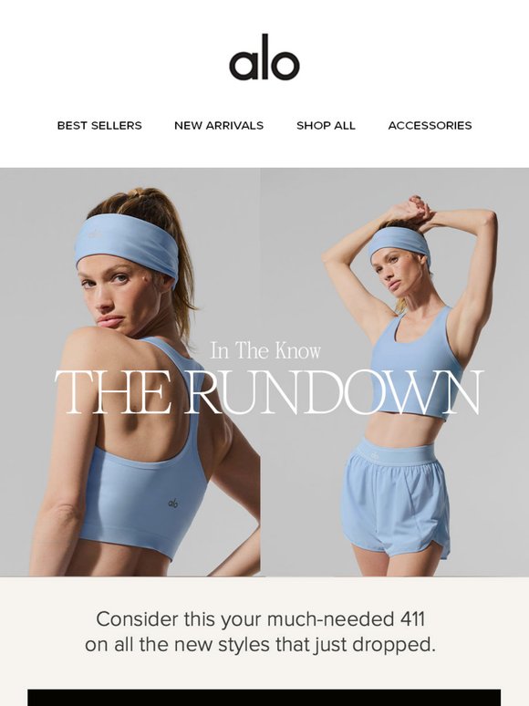 The Rundown