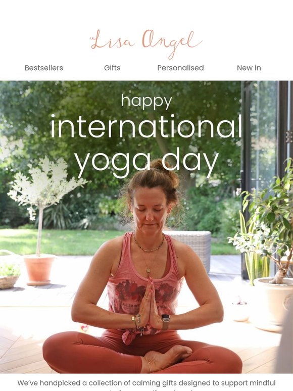 Gifts for the yogi in your life