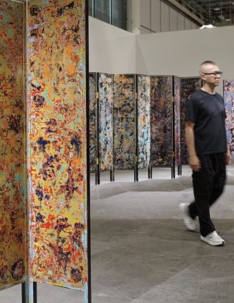 Asian Dealers Showed Up in Basel. Did Buyers?