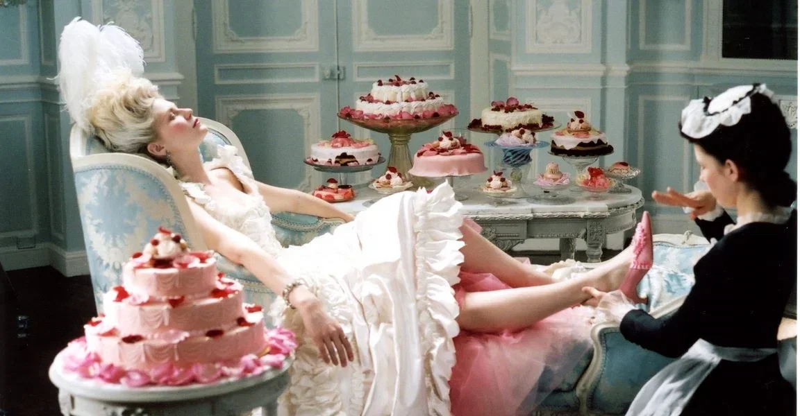 Fashion Queen Marie Antoinette’s Iconic Style Lives on a Major New Show