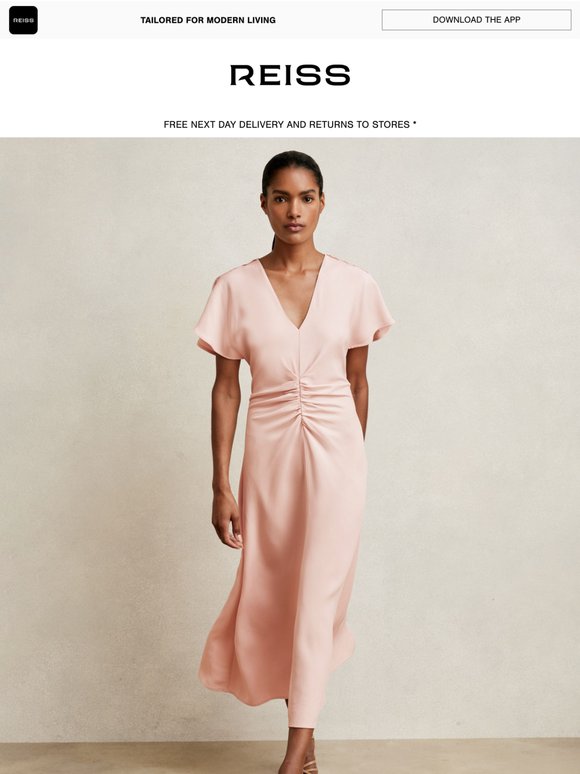 This Week's Most Popular Styles