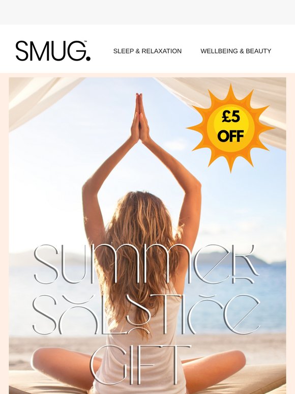 ☀️ Your Exclusive Summer Gift Inside!