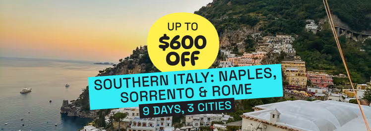 Southern Italy