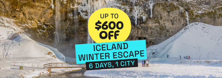 Iceland