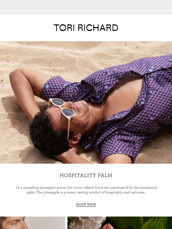 New Arrivals: Made in Hawai'i