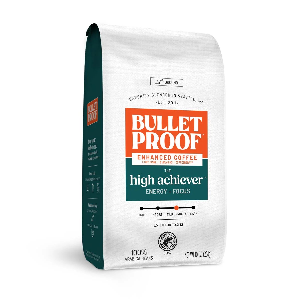 Image of The High Achiever™ Ground Coffee