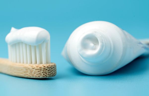 Ménage: tout ce que le dentifrice peut faire pour vous...