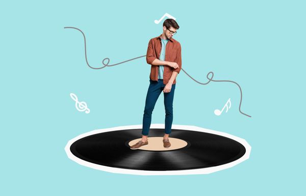 Podcast, tournée, album... 3 nouveautés à écouter