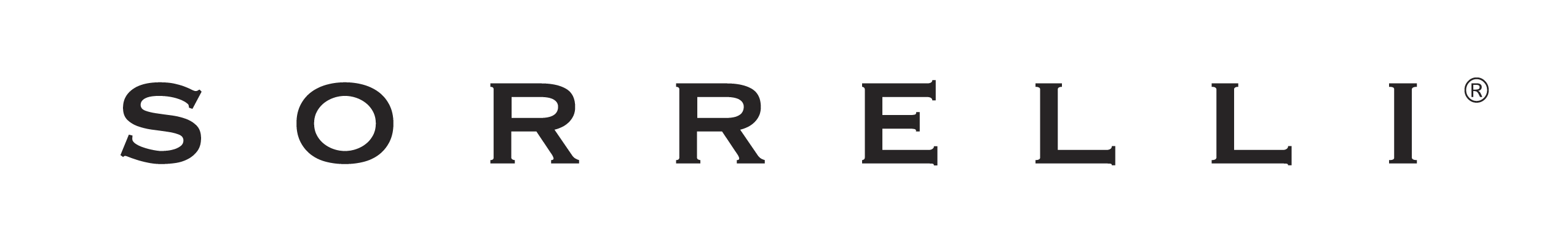Sorrelli Jewelry Logo
