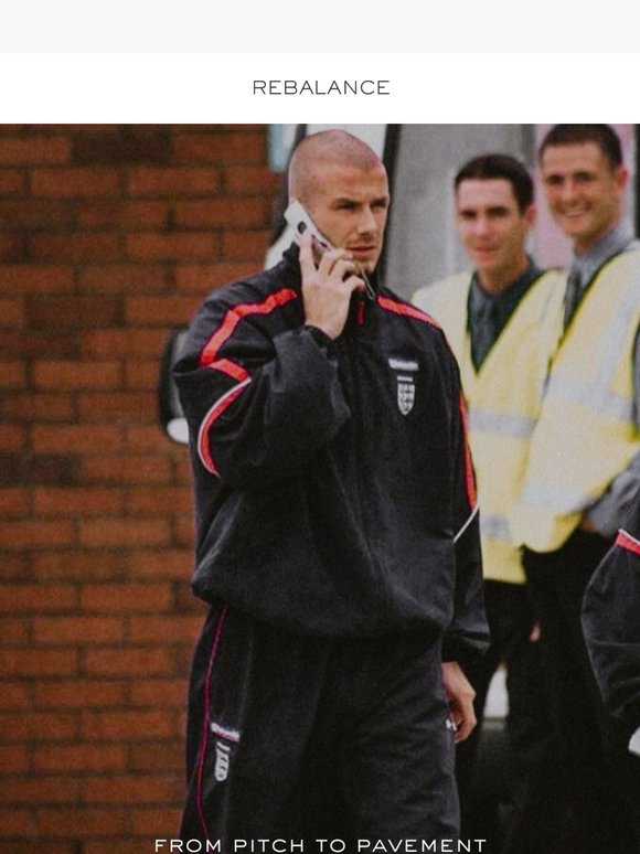 From the Pitch to the Streets