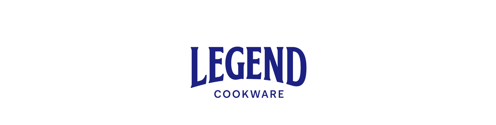 Legend Cookware