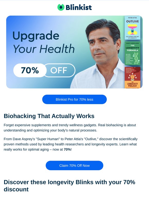 ⚡ What the wellness hype gets wrong