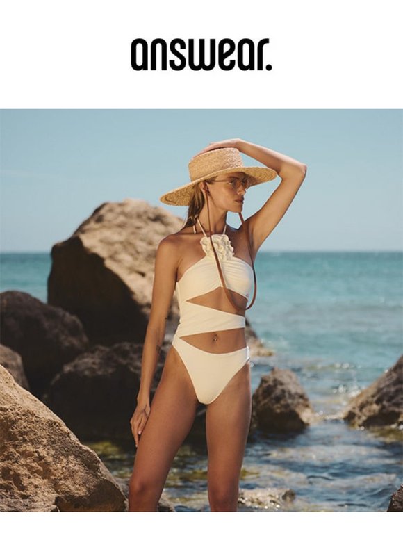 SUMMER SALE AŽ -50 %! 🏖️