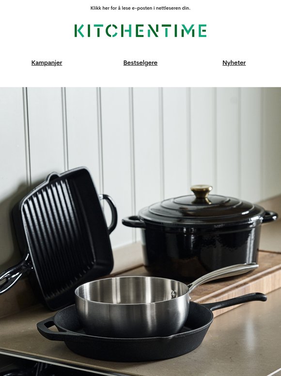 20–50 % rabatt på alle Super Deals