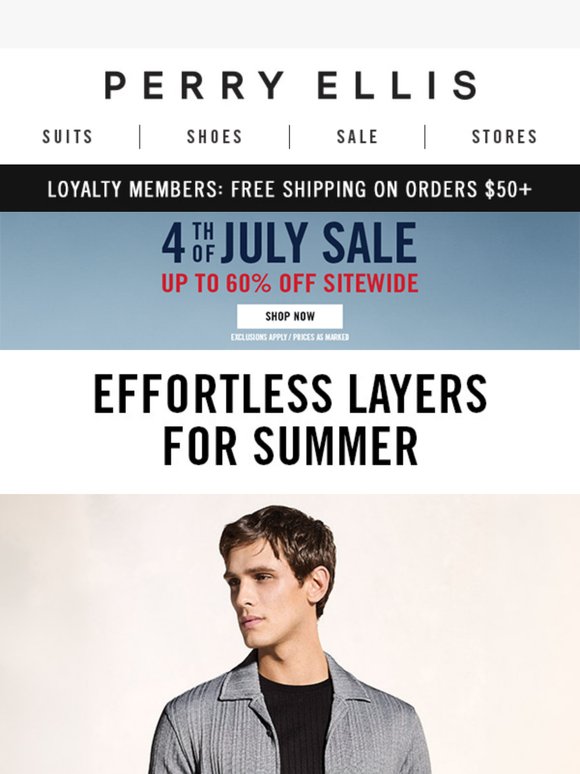 Your Summer Layering Style Guide →