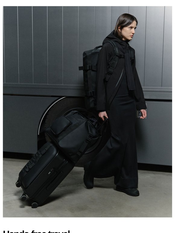 Texel: your new companion in transit