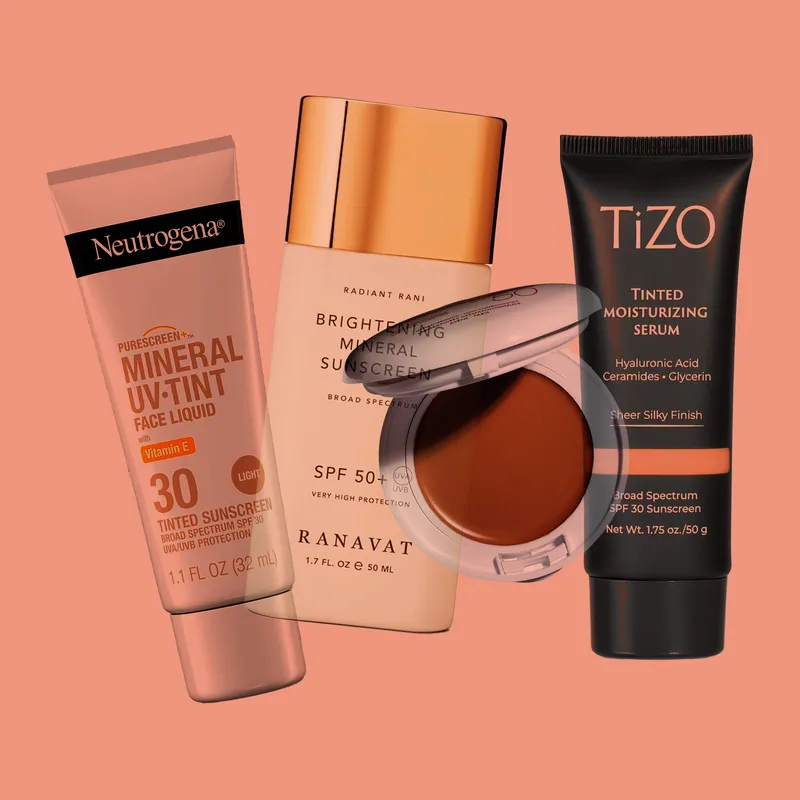 Dermatologists Swear These 7 Sunscreens Can Best Manage Your Melasma
