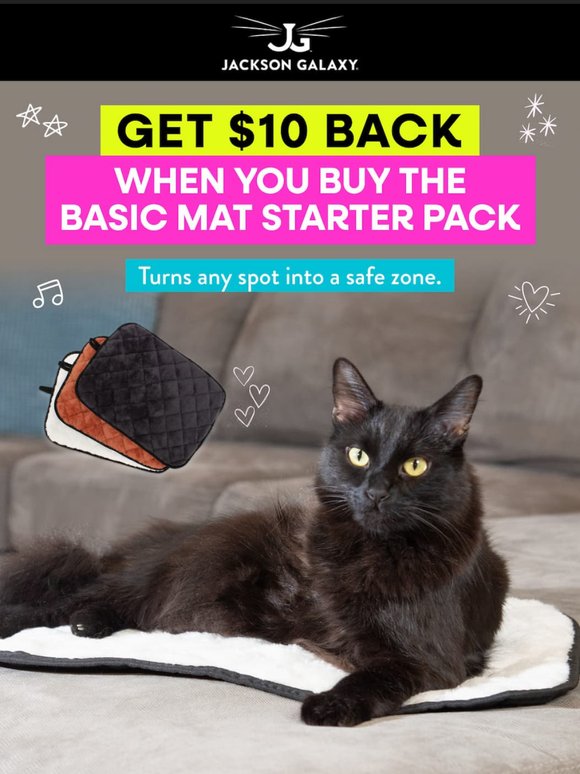 $10 for You When You Grab This Must-Have