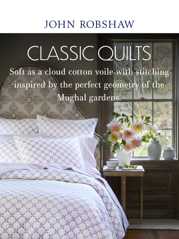 Classic Meets Comfort