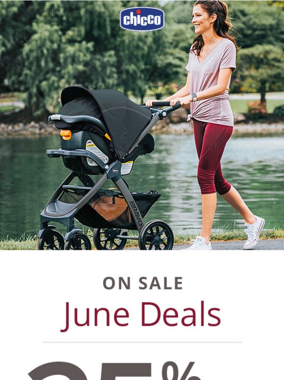 Sizzling Summer SAVINGS ☀️