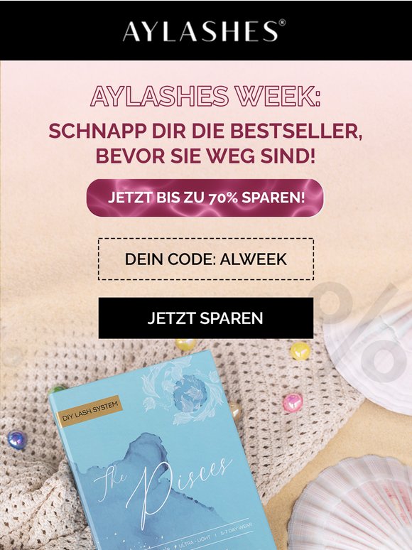Deine Lieblingsstyles fliegen aus den Regalen!🤩