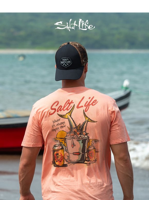 Fresh Gear, Just In