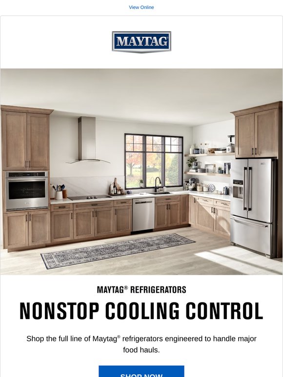 Looking to upgrade your refrigerator?