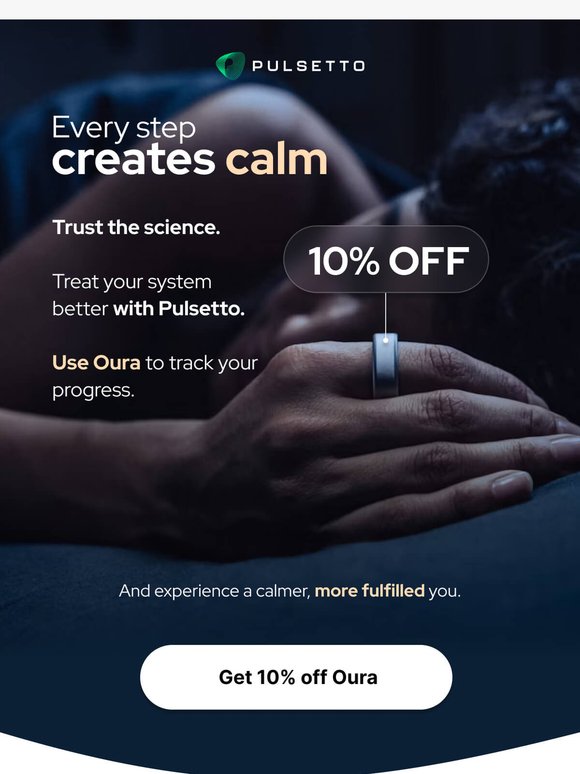 Relaxation is a matter of science