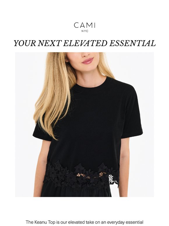 The Perfect T-Shirt