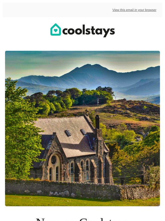 A spectacular church conversion 🙏