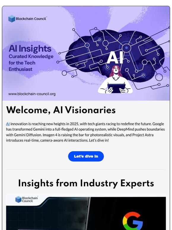 📣 AI Headlines | What’s Trending & What’s Coming