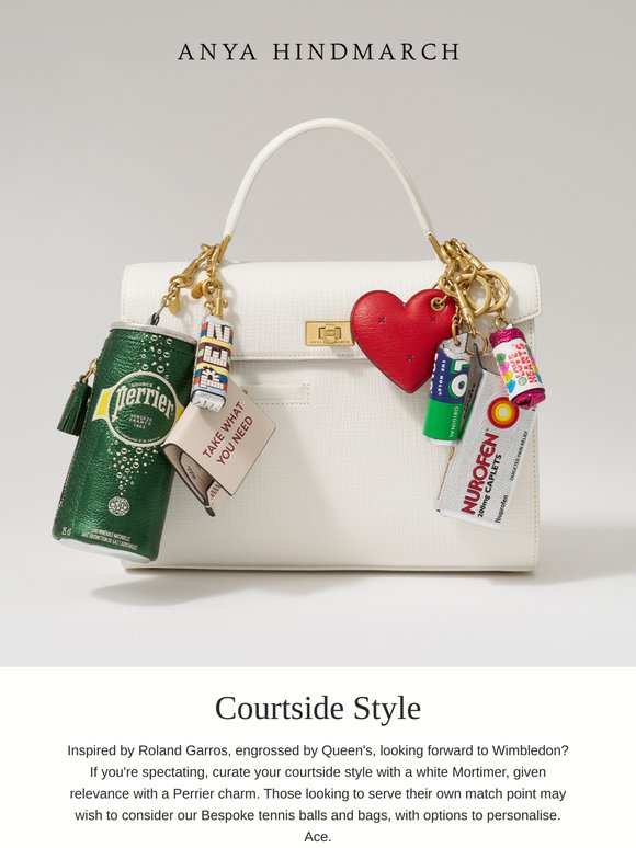 Anya Hindmarch アニヤハインドマーチ Whole Foods アニヤハインドマーチ エコバッグ（ホールフーズ） Whole Foods