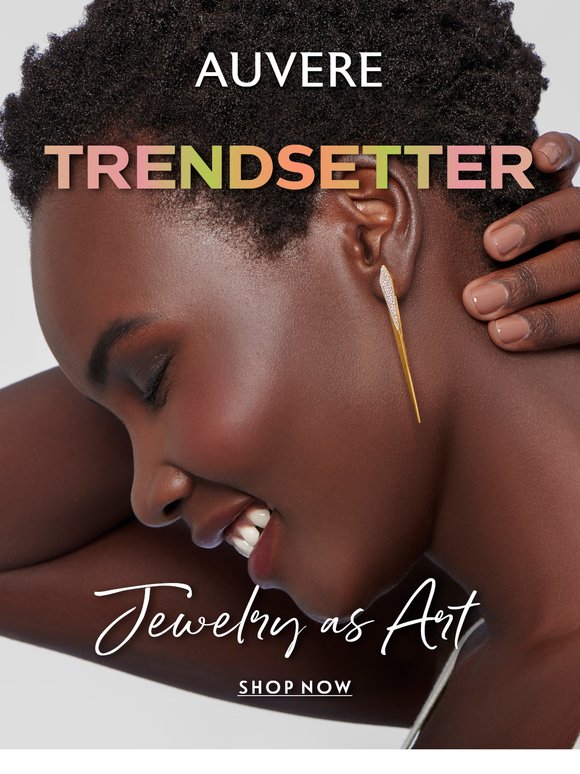 Wearable Art: Earrings Designed for You