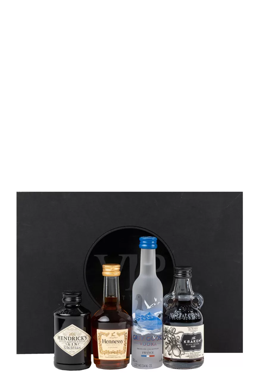 VIP Tasting Collection