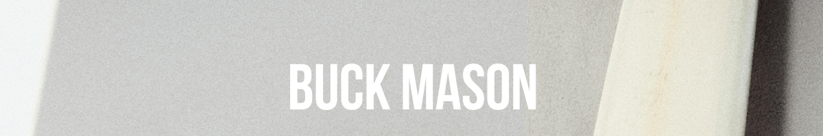 Buck Mason