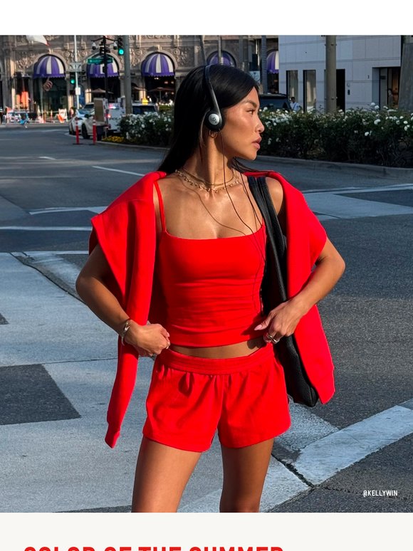 Summer’s Hottest Picks
