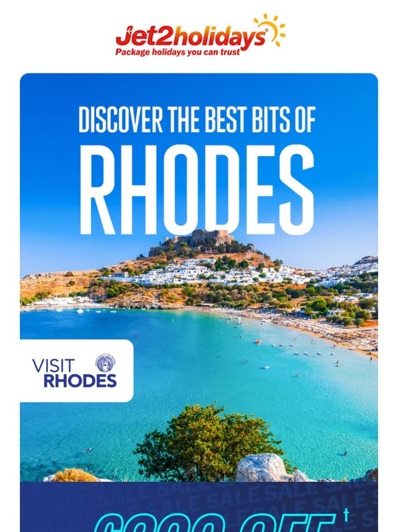 Get a taste of Greek island life