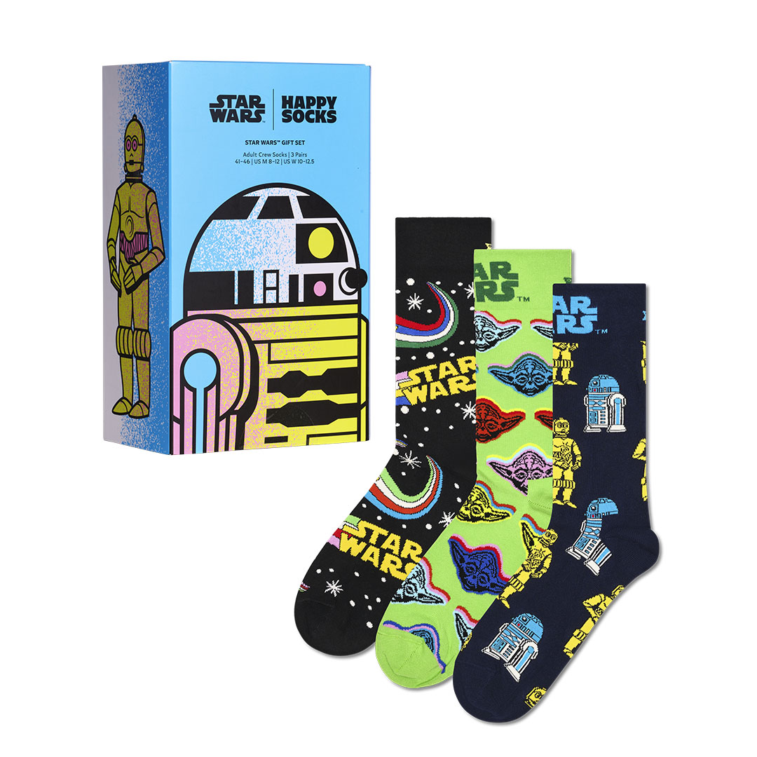 STAR WARS™ 3-Pack Gift Set