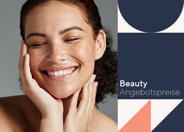 Beauty Angebotspreise