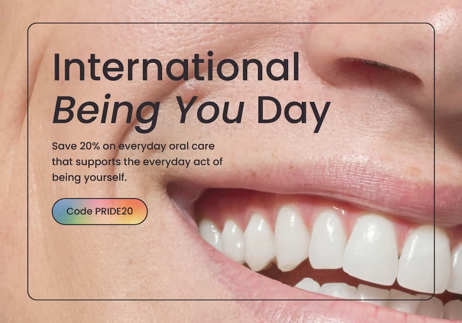 Int'l being YOU day