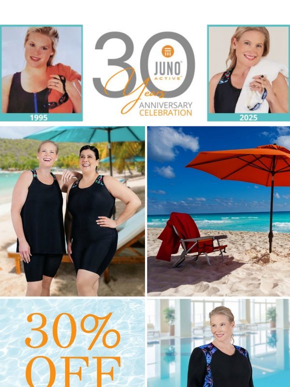 🏖️ Beach-Ready Deals Inside!